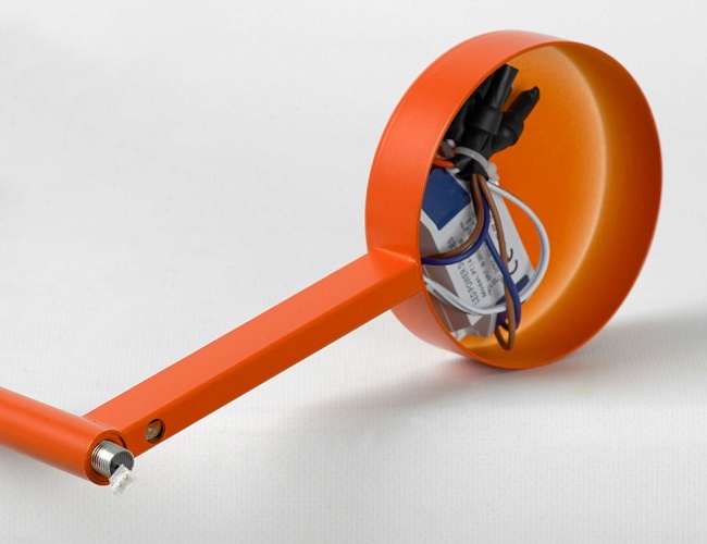 фото светильник Boise Orange №2