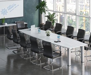 фото столы Yalta White 