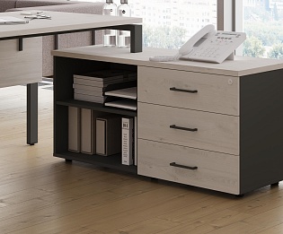 фото кабинет Project Dub N  №3