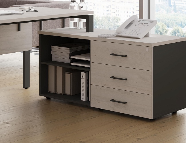 фото кабинет Project Dub N №3