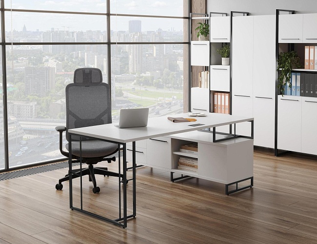 фото Кабинет Rift +