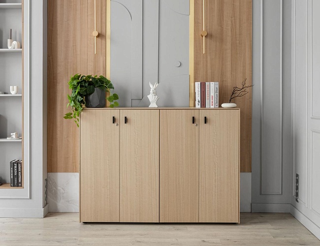 фото кабинет Enzo Black №4