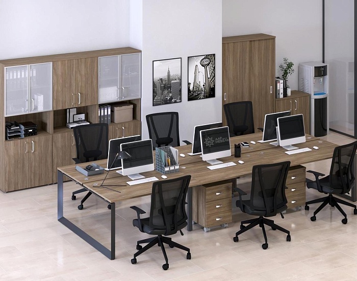 фото мебель Onix Metal-O					 №5					