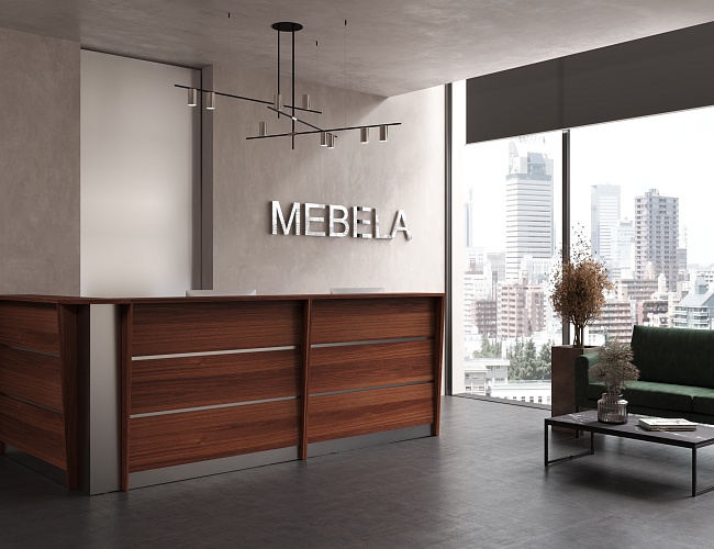 фото ресепшн Rapid №4