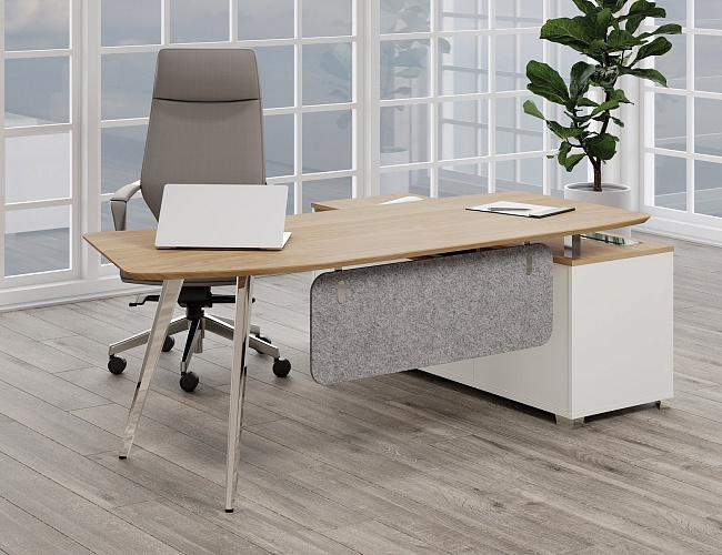 фото Кабинет руководителя Oris