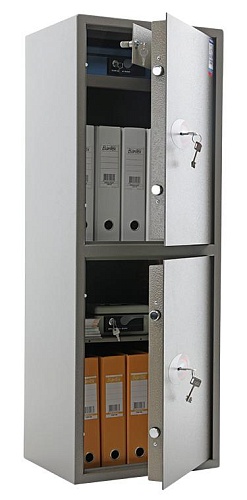 фото Cейф TM-120T/2 №4