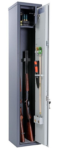 фото Сейф Aiko Беркут-2 EL №5