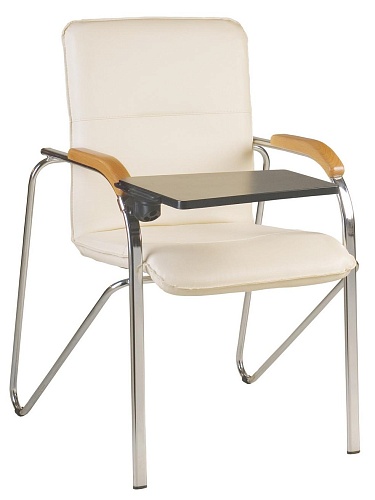 фото офисный стул Самба T Пл №4