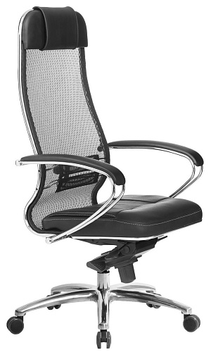 фото офисное кресло SL-1.04 №2
