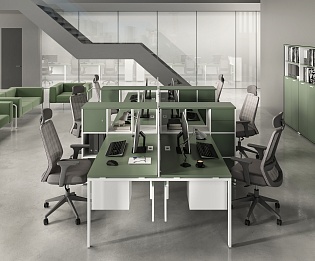 фото мебель Concept Kobo  №2