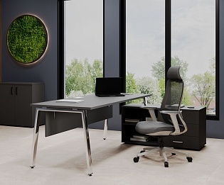 фото кабинет Project Lux  №5