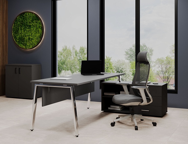 фото кабинет Project Lux №5