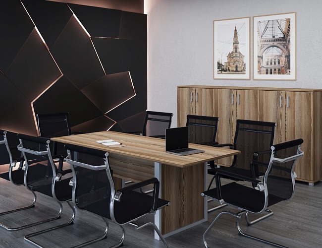 фото кабинет Аргентум-М №3