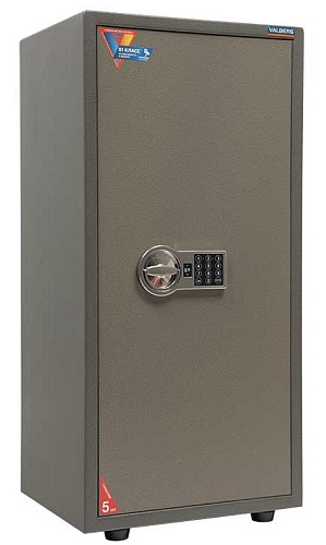 фото Сейф Valberg ASM 90 T EL