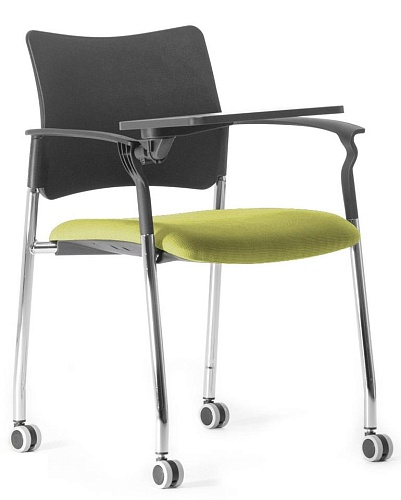 фото офисный стул Пинко Тм №4