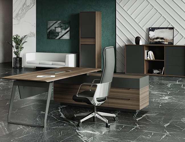 фото кабинет Кварц №5