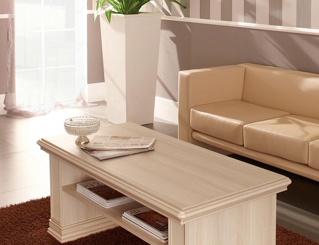 фото кабинет Porto White №5