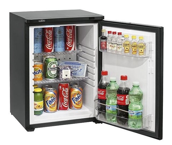 фото Мини-бар К35 ECOSMART G