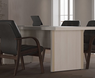 фото столы Chicago Light  №5