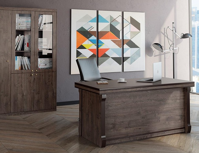 фото кабинет Bern Dub №2