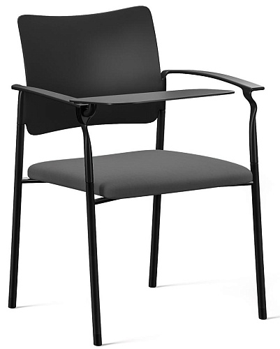 фото офисный стул Пинко Блэк Т №3