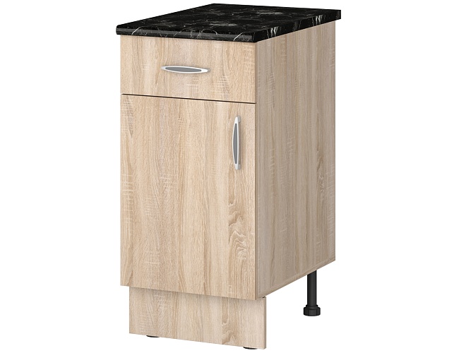 фото Кухня для офиса Комфорт №3