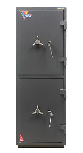 фото Сейф Гранит 120T/2 №3