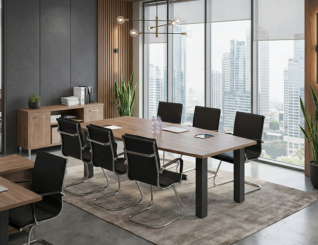 фото кабинет First Dub №5