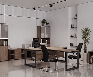 фото кабинет Onix  №5