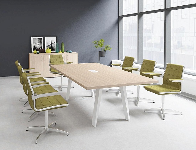 фото кабинет Mahia №5