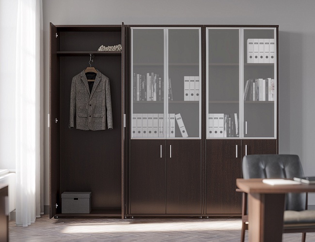 фото кабинет Grand Dark №5