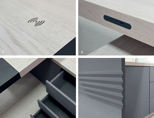 фото кабинет Art.Neo II №5