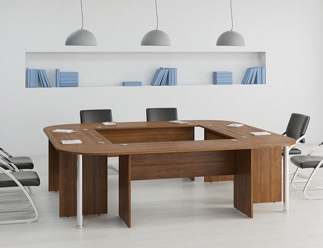 фото кабинет Grand Nut №5