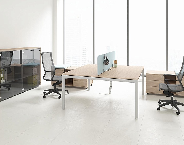 фото Офисная мебель Polo					 №2					