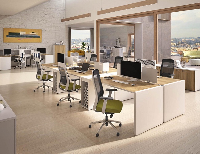 фото мебель Clifford №2