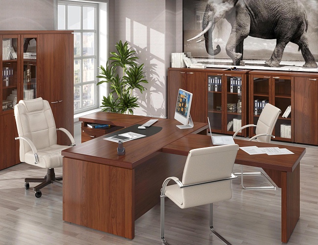 фото кабинет Милан