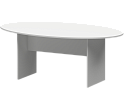 Стол для переговоров овальный
