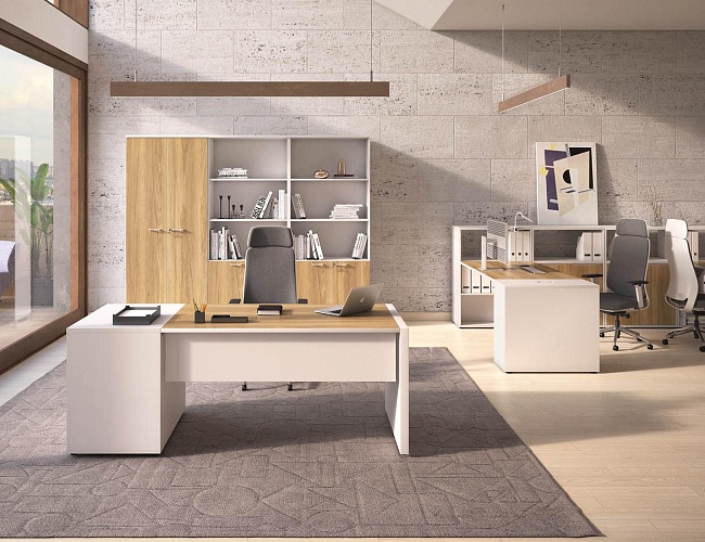 фото мебель Clifford №4