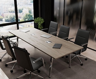 фото столы Project Lux Elm  №3