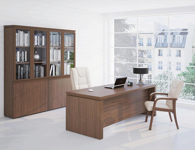 фото кабинет директора Mark №2