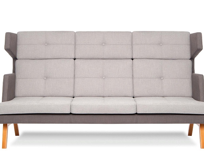 фото Офисный диван Даллас + №2