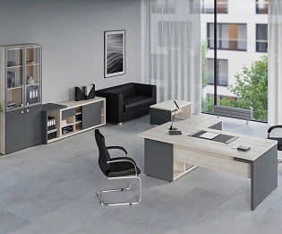 фото кабинет Zion Light  №5