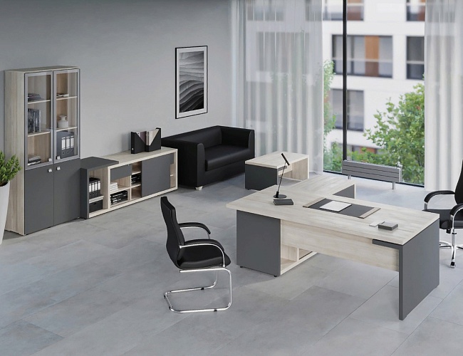 фото кабинет Зион Шамони №5