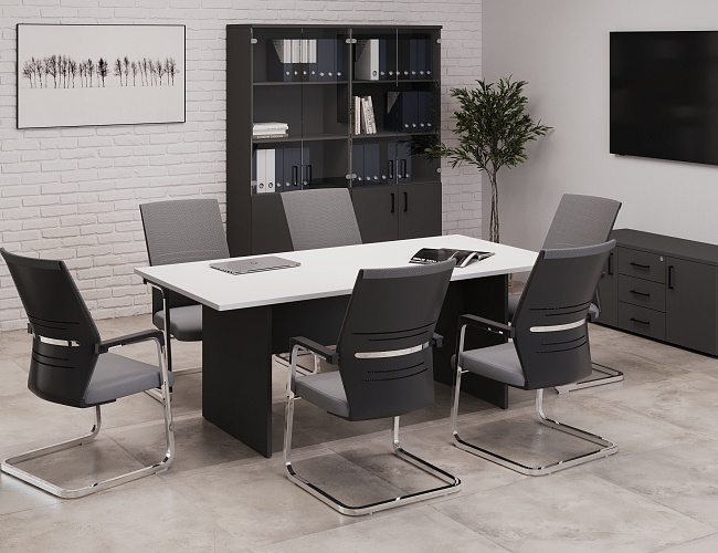 фото кабинет Style Project №5