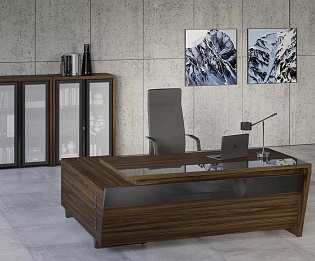 фото кабинет Corner Nut  №2