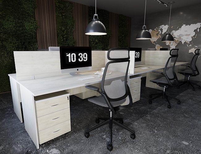 фото мебель Swift Light №4