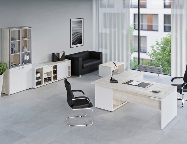 фото кабинет Zion Light №4