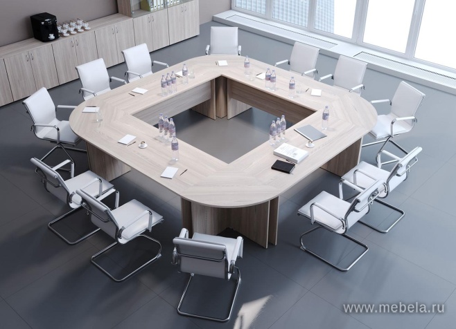 мебель для офиса Агат