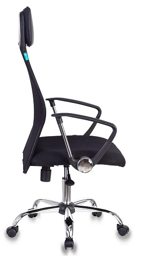 фото кресло KB-6N/SL №3