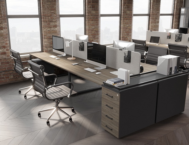 фото мебель Project Elm №4